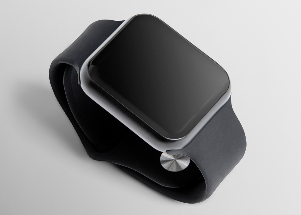 Fitness Tracker