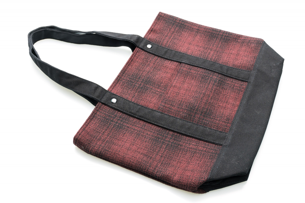 Handmade Bag