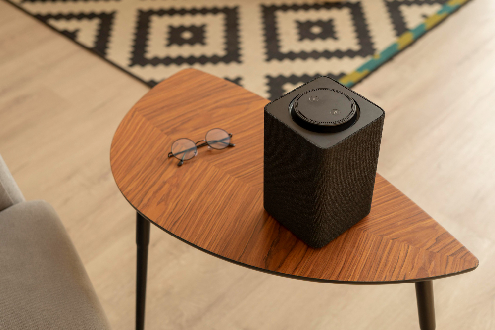 Bluetooth Speaker